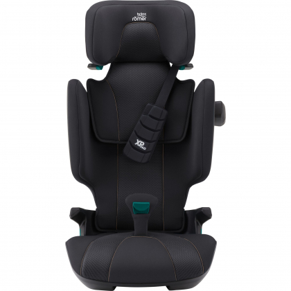 Autosedačka Römer KIDFIX i-Size Fossil Grey 2022_5