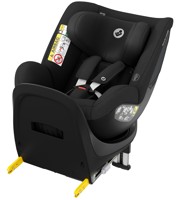 Autosedačka Maxi-Cosi Mica Eco i-Size Authentic Black 2023