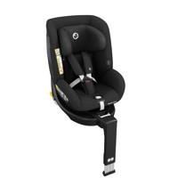 Autosedačka Maxi-Cosi Mica Eco i-Size Authentic Black 2023_2