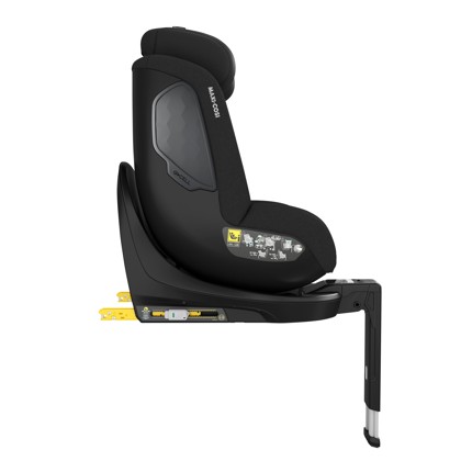Autosedačka Maxi-Cosi Mica Eco i-Size Authentic Black 2023_4