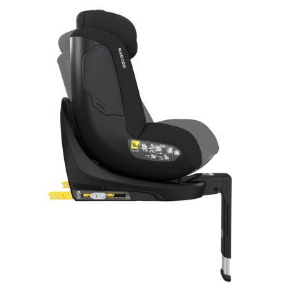 Autosedačka Maxi-Cosi Mica Eco i-Size Authentic Black 2023_10
