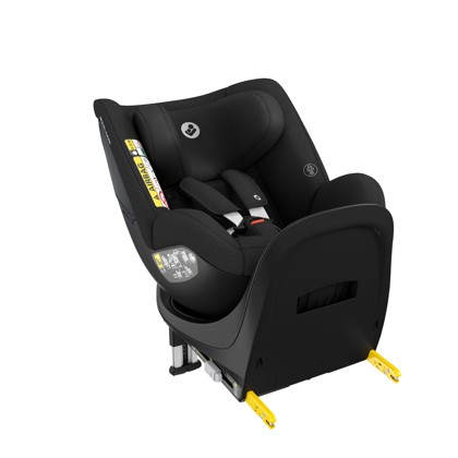 Autosedačka Maxi-Cosi Mica Eco i-Size Authentic Black 2023_11