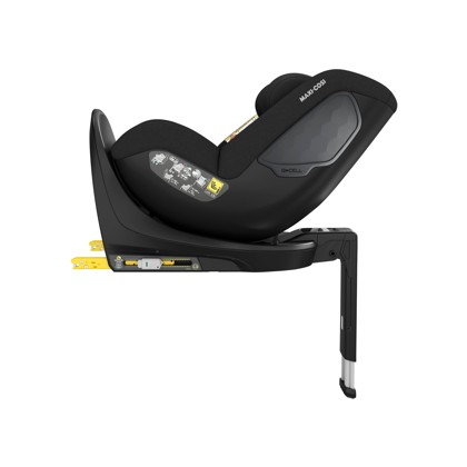 Autosedačka Maxi-Cosi Mica Eco i-Size Authentic Black 2023_14