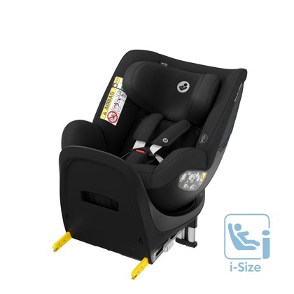 Autosedačka Maxi-Cosi Mica Eco i-Size Authentic Black 2023_16