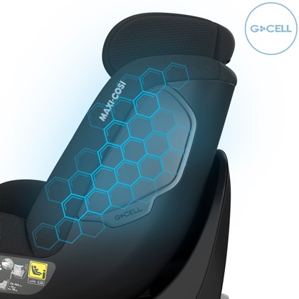 Autosedačka Maxi-Cosi Mica Eco i-Size Authentic Black 2023_17