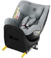 Autosedačka Maxi-Cosi Mica Eco i-Size Authentic Grey 2023