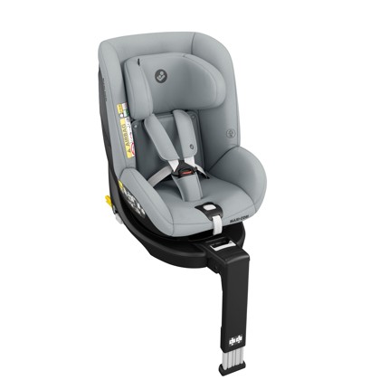 Autosedačka Maxi-Cosi Mica Eco i-Size Authentic Grey 2023_2