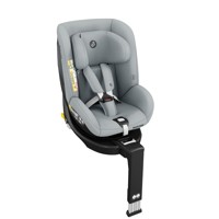 Autosedačka Maxi-Cosi Mica Eco i-Size Authentic Grey 2023_2