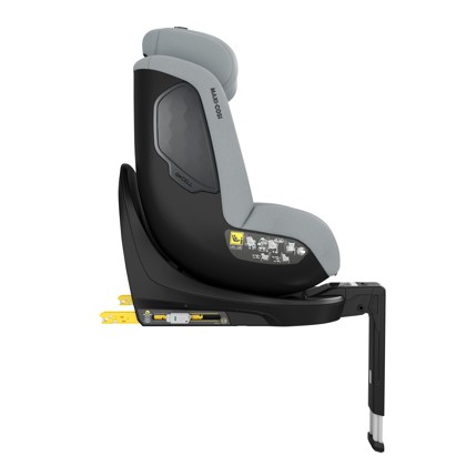 Autosedačka Maxi-Cosi Mica Eco i-Size Authentic Grey 2023_4