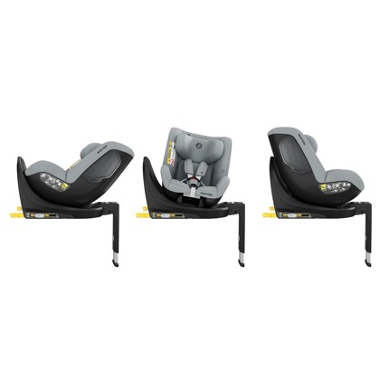 Autosedačka Maxi-Cosi Mica Eco i-Size Authentic Grey 2023_5