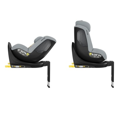 Autosedačka Maxi-Cosi Mica Eco i-Size Authentic Grey 2023_6