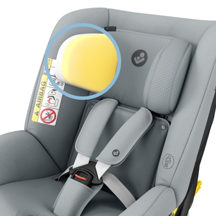 Autosedačka Maxi-Cosi Mica Eco i-Size Authentic Grey 2023_8
