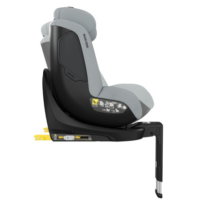 Autosedačka Maxi-Cosi Mica Eco i-Size Authentic Grey 2023_10