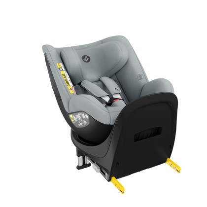 Autosedačka Maxi-Cosi Mica Eco i-Size Authentic Grey 2023_12