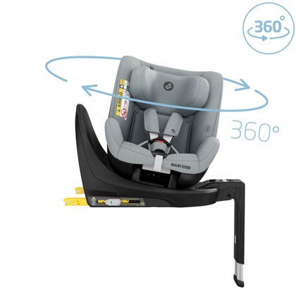 Autosedačka Maxi-Cosi Mica Eco i-Size Authentic Grey 2023_15