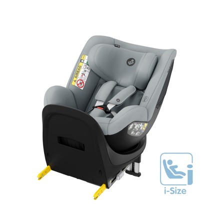 Autosedačka Maxi-Cosi Mica Eco i-Size Authentic Grey 2023_16