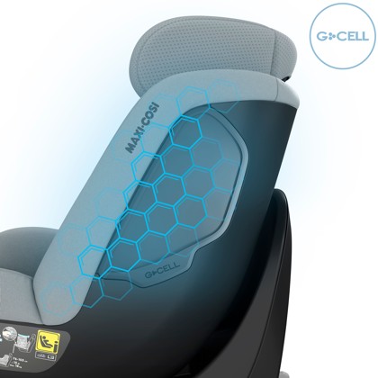 Autosedačka Maxi-Cosi Mica Eco i-Size Authentic Grey 2023_17