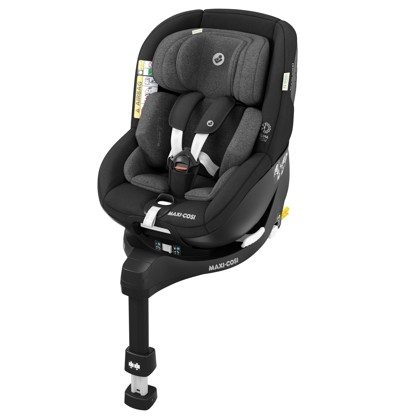 Autosedačka Maxi-Cosi Mica Pro Eco i-Size Authentic Black 2023_2