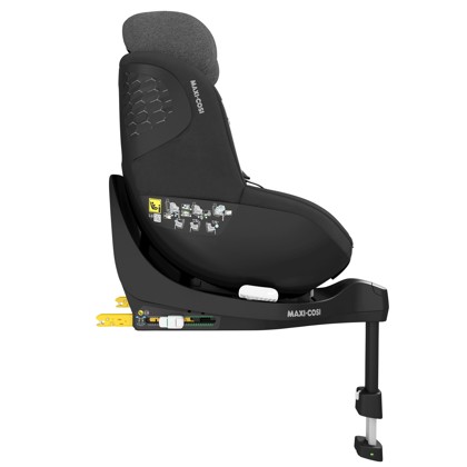 Autosedačka Maxi-Cosi Mica Pro Eco i-Size Authentic Black 2023_4