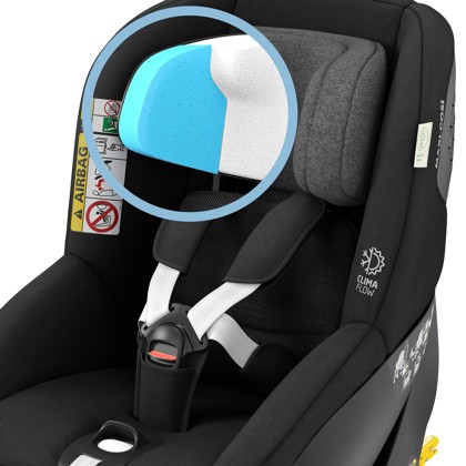 Autosedačka Maxi-Cosi Mica Pro Eco i-Size Authentic Black 2023_9
