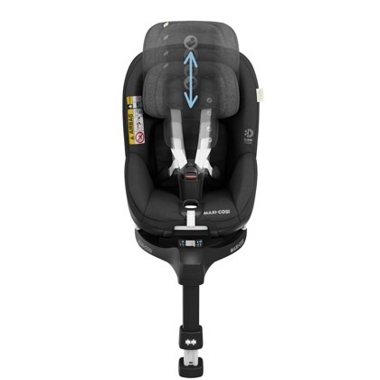 Autosedačka Maxi-Cosi Mica Pro Eco i-Size Authentic Black 2023_10