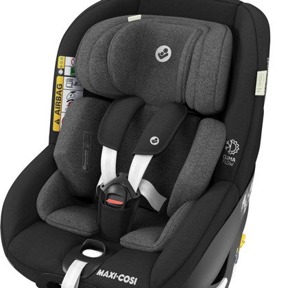Autosedačka Maxi-Cosi Mica Pro Eco i-Size Authentic Black 2023_11