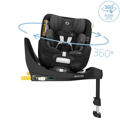 Autosedačka Maxi-Cosi Mica Pro Eco i-Size Authentic Black 2023_17