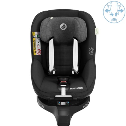 Autosedačka Maxi-Cosi Mica Pro Eco i-Size Authentic Black 2023_18