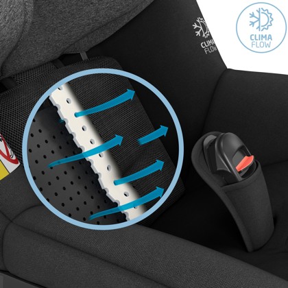Autosedačka Maxi-Cosi Mica Pro Eco i-Size Authentic Black 2023_19