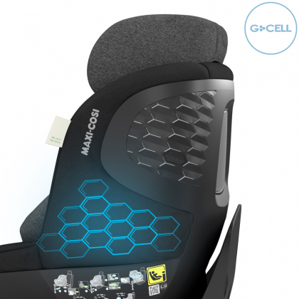 Autosedačka Maxi-Cosi Mica Pro Eco i-Size Authentic Black 2023_21