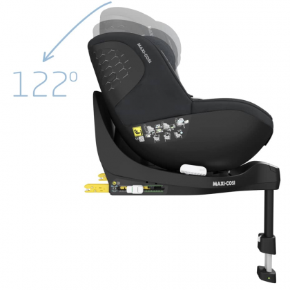 Autosedačka Maxi-Cosi Mica Pro Eco i-Size Authentic Graphite 2023_10