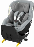 Autosedačka Maxi-Cosi Mica Pro Eco i-Size Authentic Grey 2023