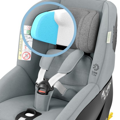 Autosedačka Maxi-Cosi Mica Pro Eco i-Size Authentic Grey 2023_8