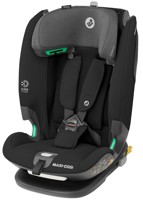 Autosedačka Maxi-Cosi Titan Pro i-Size Authentic Black 2023