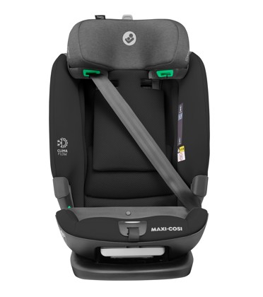 Autosedačka Maxi-Cosi Titan Pro i-Size Authentic Black 2023_2