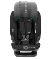 Autosedačka Maxi-Cosi Titan Pro i-Size Authentic Black 2023_3