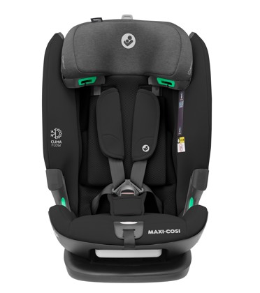 Autosedačka Maxi-Cosi Titan Pro i-Size Authentic Black 2023_5