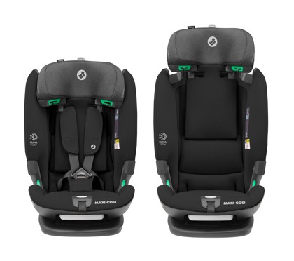 Autosedačka Maxi-Cosi Titan Pro i-Size Authentic Black 2023_6