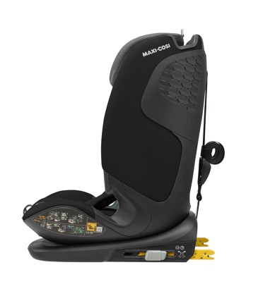 Autosedačka Maxi-Cosi Titan Pro i-Size Authentic Black 2023_9