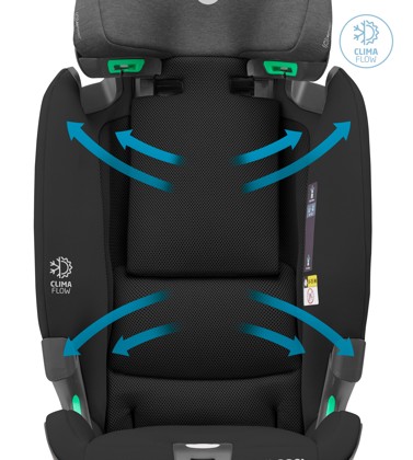 Autosedačka Maxi-Cosi Titan Pro i-Size Authentic Black 2023_12