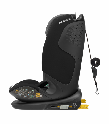 Autosedačka Maxi-Cosi Titan Pro i-Size Authentic Black 2023_13