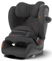 Autosedačka Cybex PALLAS G i-Size Lava Grey 2023