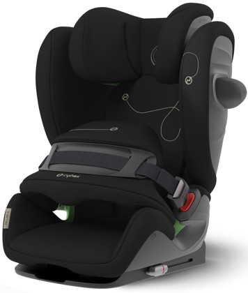 Autosedačka Cybex PALLAS G i-Size Moon Black 2023
