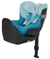 Autosedačka Cybex SIRONA S2 i-Size Beach Blue 2023