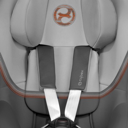Autosedačka Cybex SIRONA S2 i-Size Lava Grey 2023_15
