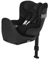 Autosedačka Cybex SIRONA S2 i-Size Moon Black 2023