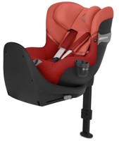 Autosedačka Cybex SIRONA SX2 i-Size Hibiscus Red 2023