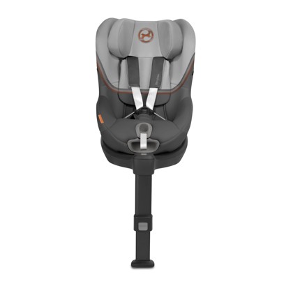 Autosedačka Cybex SIRONA SX2 i-Size Lava Grey 2023_1