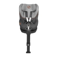 Autosedačka Cybex SIRONA SX2 i-Size Lava Grey 2023_1