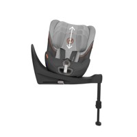 Autosedačka Cybex SIRONA SX2 i-Size Lava Grey 2023_2